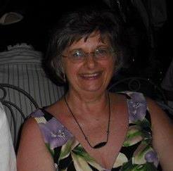 Anna Heffron