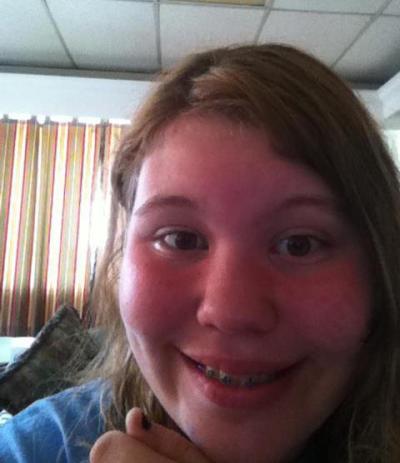 Hannah Gales
