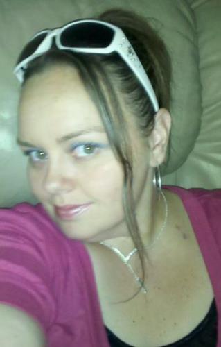Amanda Hartz