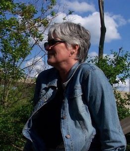 Rosemary Kartali
