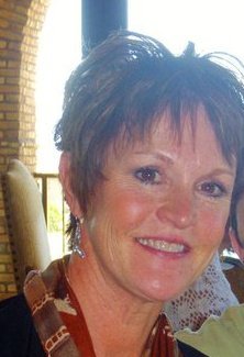 Carol Stowell