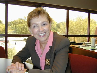 Carolyn Moore