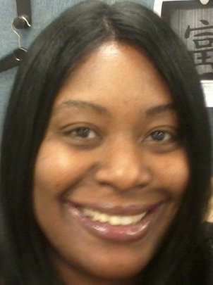 Patricia Sanders