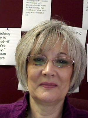 Janis Slack