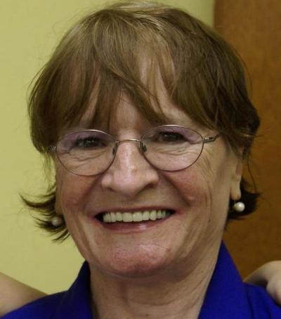 June Keller
