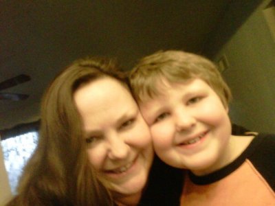 Tammy Baker