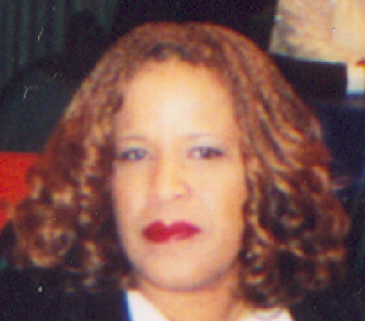 Gail Patterson