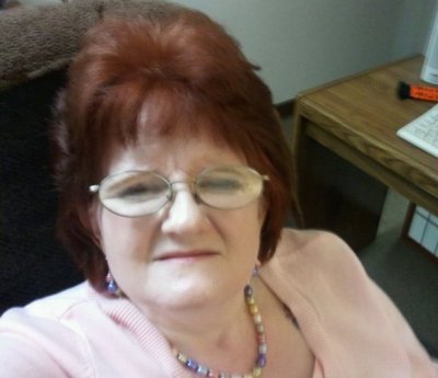 Dawn Richardson