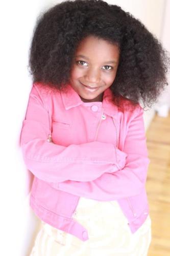 Arnette Scott