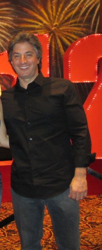 Stephen Karas