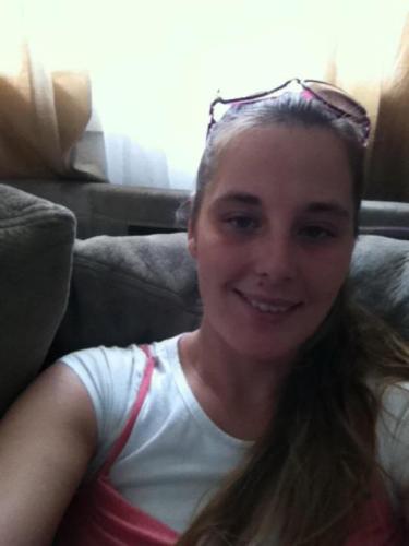 Samantha Taylor