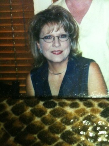Sandra Stratton
