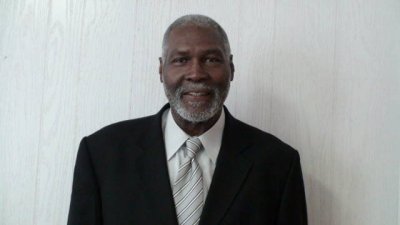 Joseph Watkins