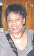 Cynthia Leverett