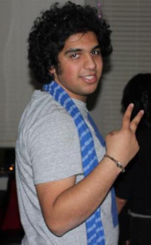 Kiarash Tajbakhsh