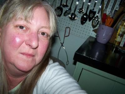 Cynthia Hitsman