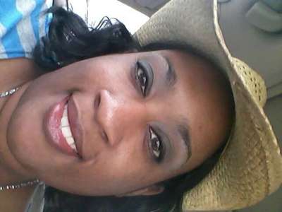 Vanessa Mclaurin