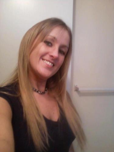 Amber Garrison