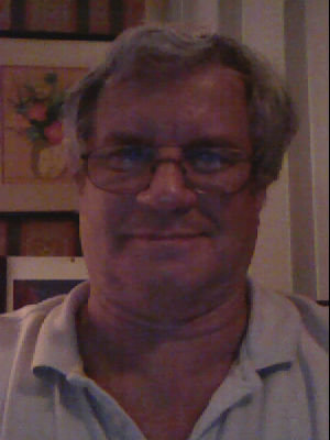 Terry Scharf