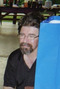 Timothy Proctor