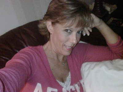Teresa Morris