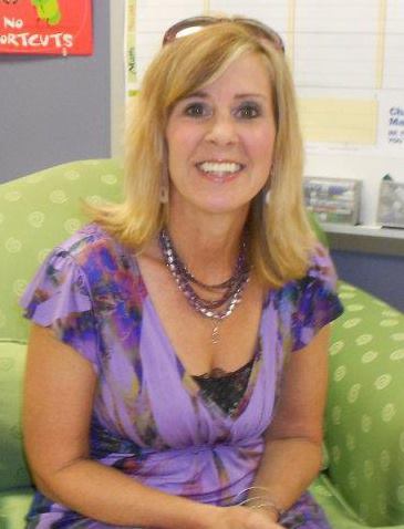 Christine Bohardt