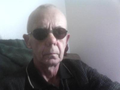 Vance Jarnagin