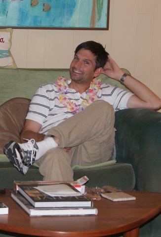 Michael Pethan