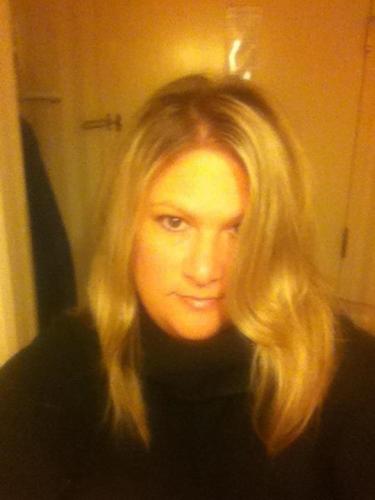 Clover Hodgson