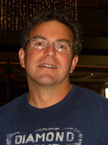 Jeremy Singer