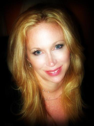 Kristine Gordon