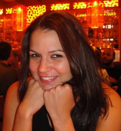 Vanessa Pemble
