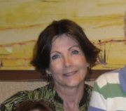 Pamela Mcmillan