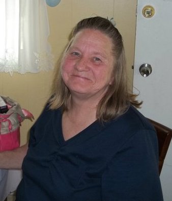 Bonnie Vallier