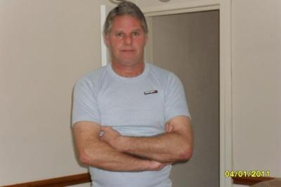 Nigel Barton