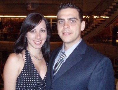 Oscar Rodriguez