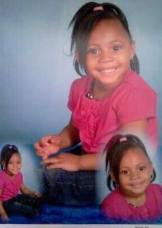 Aundrea Evans