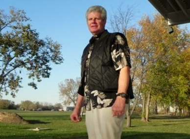Edward Erickson