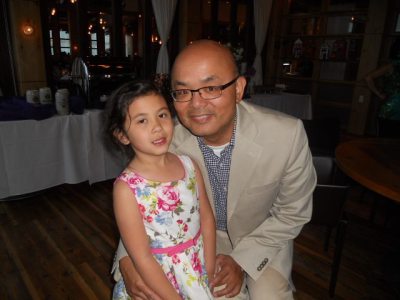 Aaron Velasquez