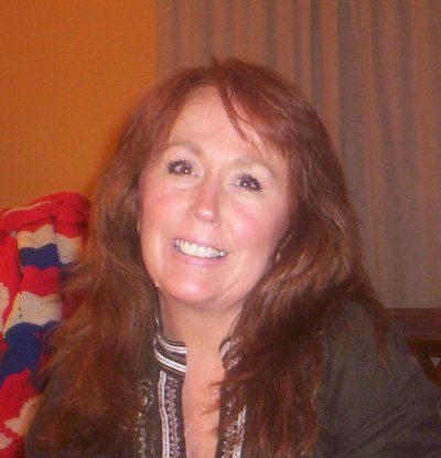 Christine Stogsdill