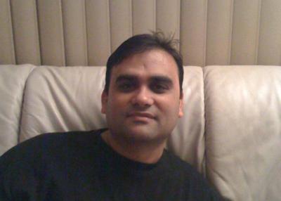 Mashkoor Mallick