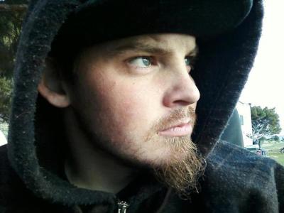 Christopher Dayton