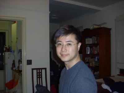 Chun Wong