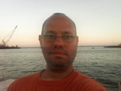 Michael Santana