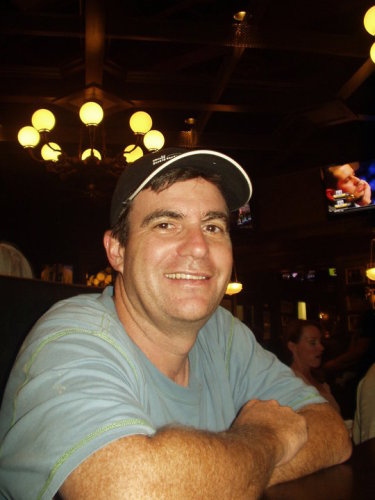 Paul Ginn