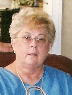 Patricia Easterwood