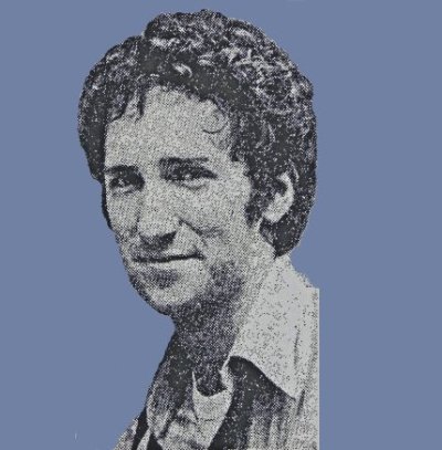 Bill Effros