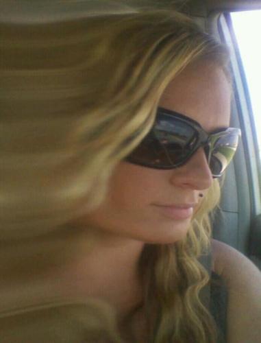 Ashley Chapman