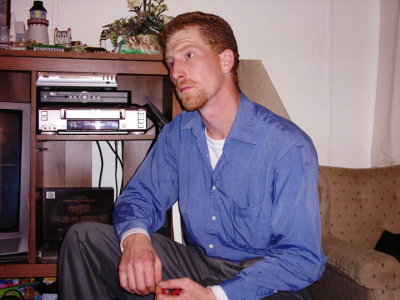 Mark Berger