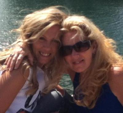 Cynthia Bramlett